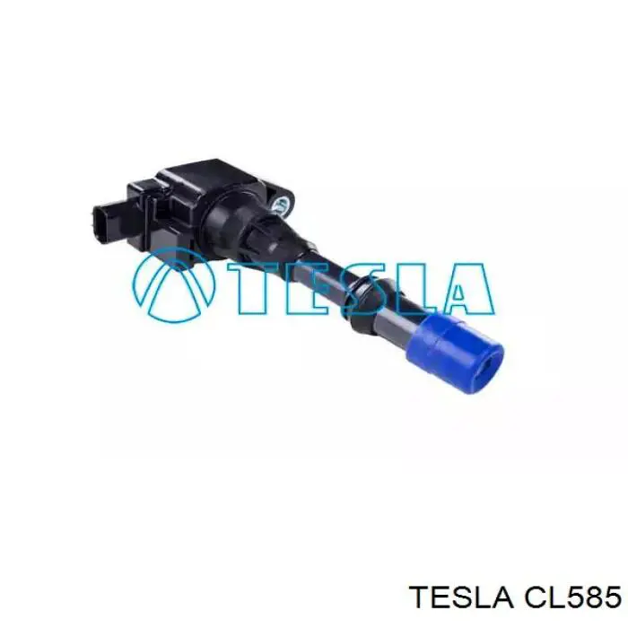 Катушка зажигания CL585 Tesla