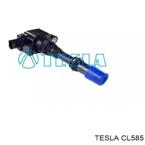 CL585 Tesla