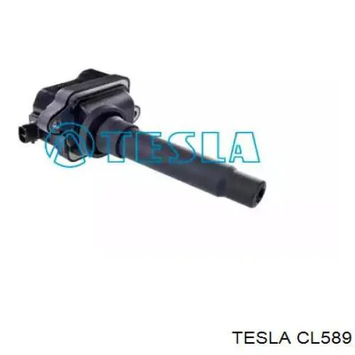 Катушка зажигания CL589 Tesla