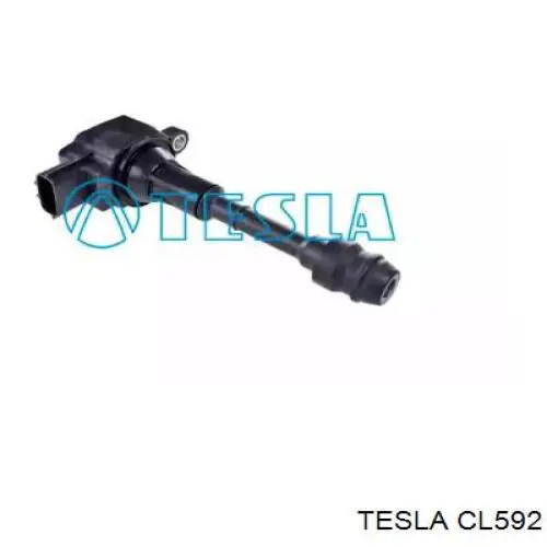 Катушка зажигания CL592 Tesla