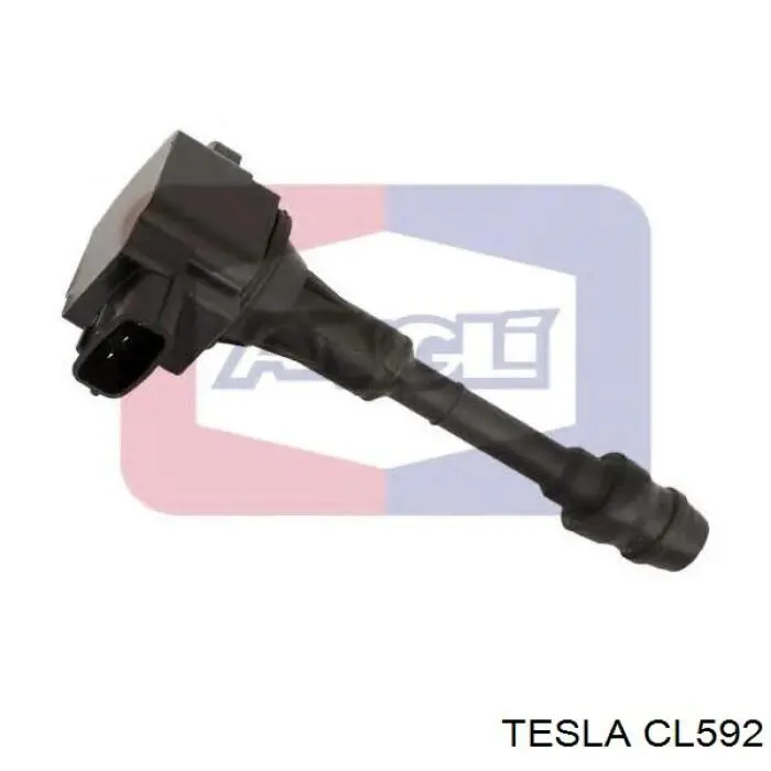 Модуль зажигания Tesla CL592 цена, от 34.66 USD
