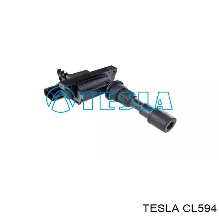 Катушка зажигания CL594 Tesla