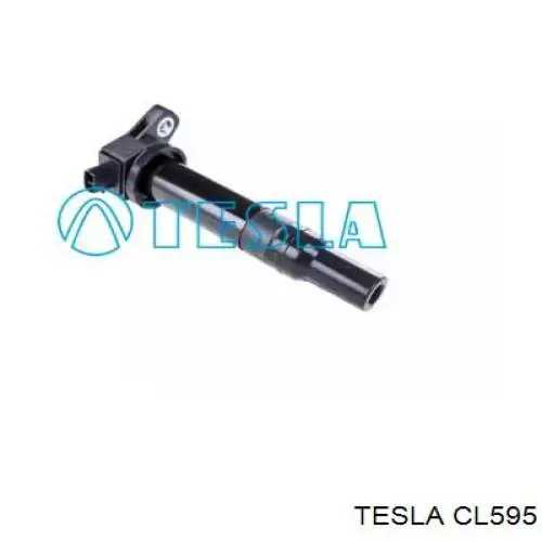 Купить CL595 Tesla Катушка зажигания