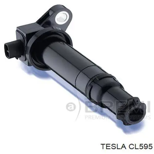 CL595 Tesla Катушка зажигания