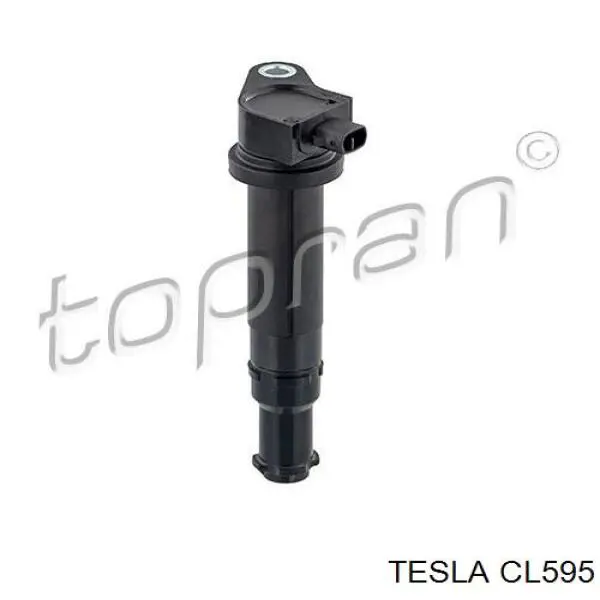 Катушка зажигания CL595 Tesla