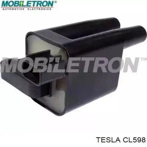 Модуль зажигания Tesla CL598 цена, от 19.18 USD
