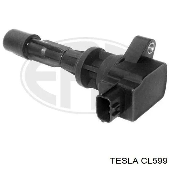 CL599 Tesla Катушка зажигания