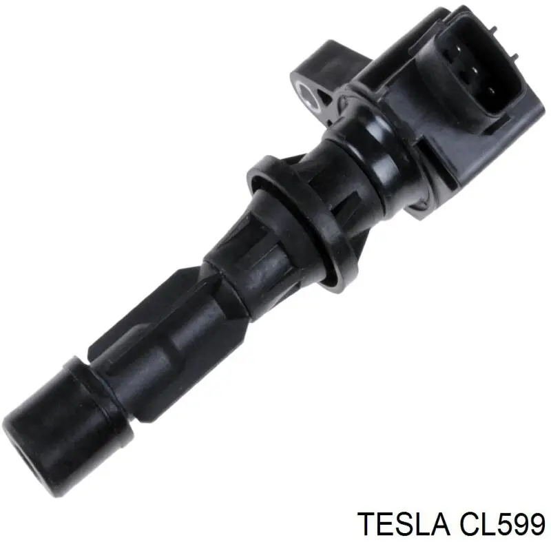 Модуль зажигания Tesla CL599 цена, от 12.81 USD