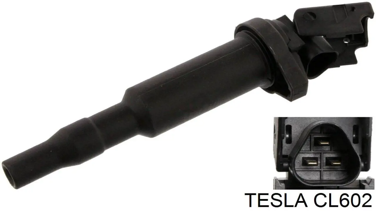 Модуль зажигания Tesla CL602 цена, от 25.35 USD