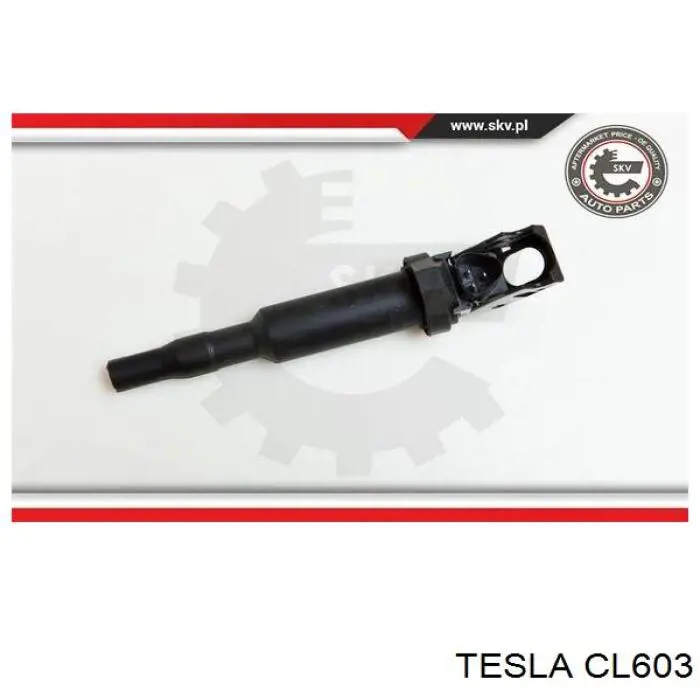 Модуль зажигания Tesla CL603 цена, от 24.97 USD