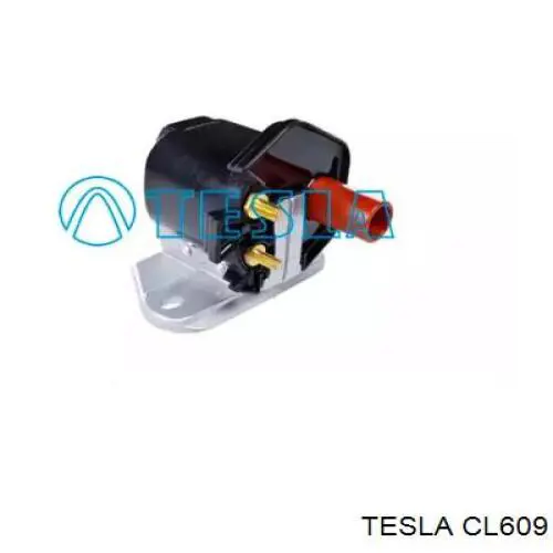 CL609 Tesla Катушка зажигания