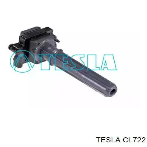 Катушка зажигания CL722 Tesla