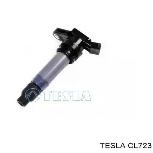 Катушка зажигания CL723 Tesla