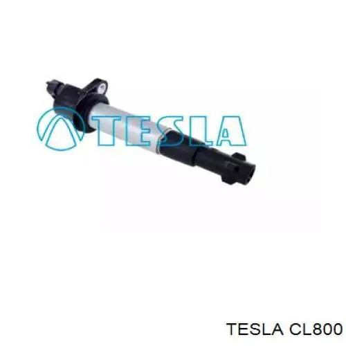 Bobina de encendido CL800 Tesla