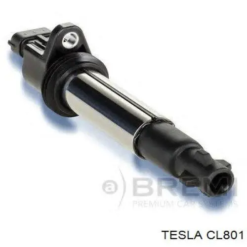 CL801 Tesla Катушка зажигания