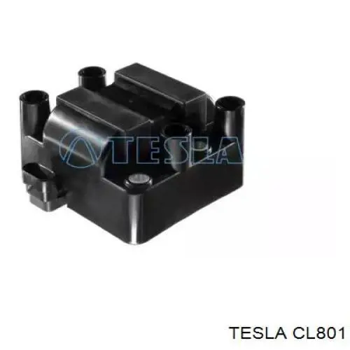 Купить CL801 Tesla Катушка зажигания