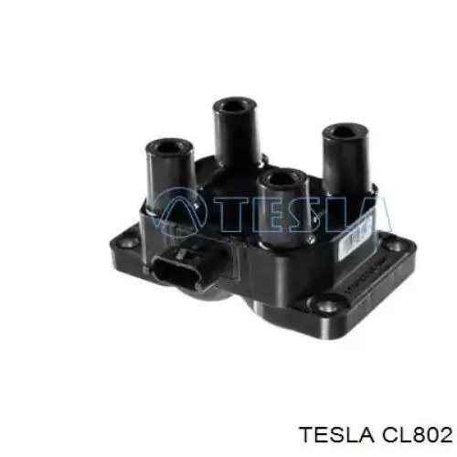 Модуль зажигания Tesla CL802 цена, от 33.67 USD