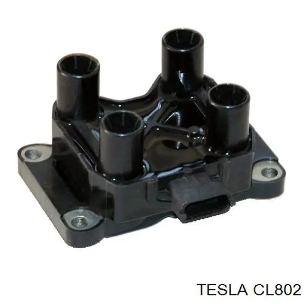 Купить CL802 Tesla Катушка зажигания