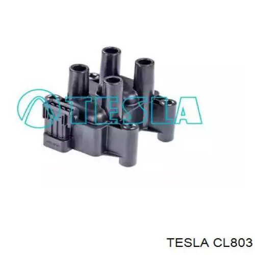 CL803 Tesla катушка зажигания