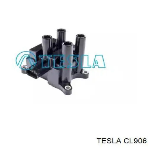 Купить CL906 Tesla Катушка зажигания