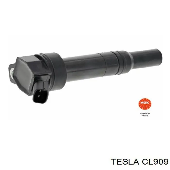 Модуль зажигания Tesla CL909 цена, от 22.59 USD