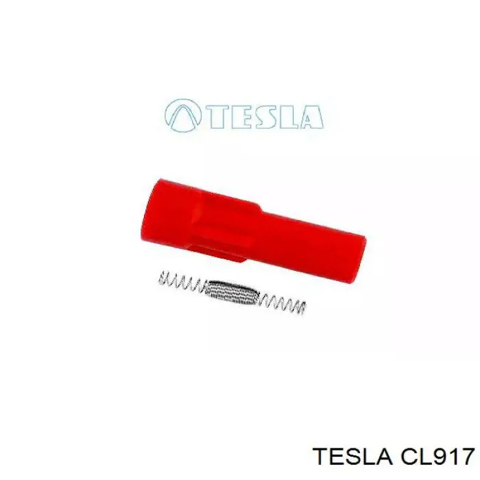 CL917 Tesla Катушка зажигания