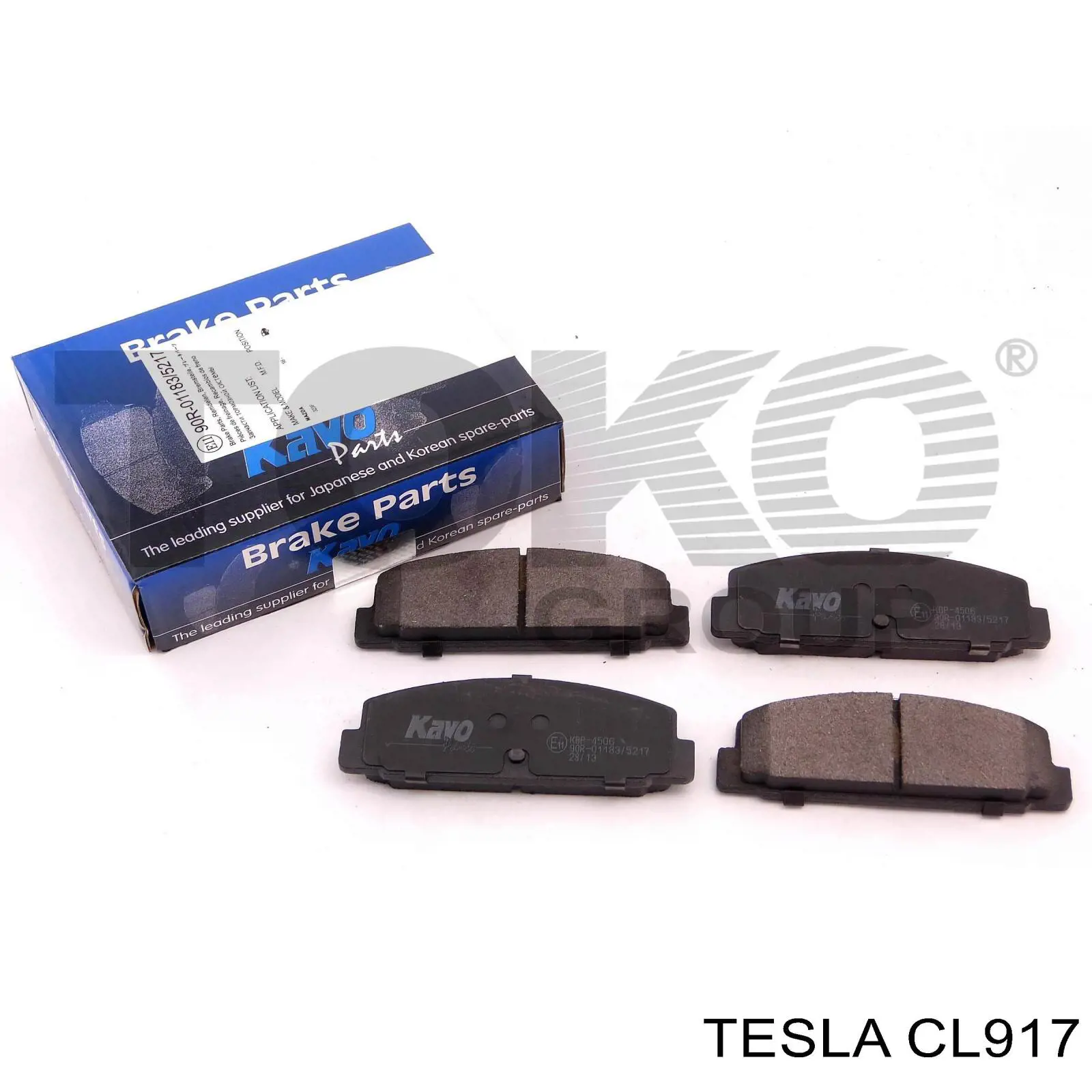 Модуль зажигания Tesla CL917 цена, от 42.94 USD