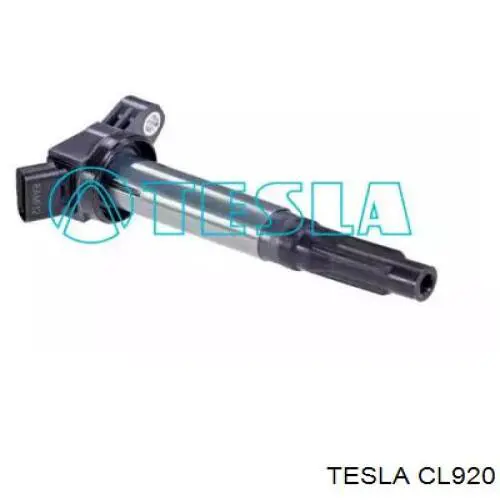 Bobina de encendido CL920 Tesla