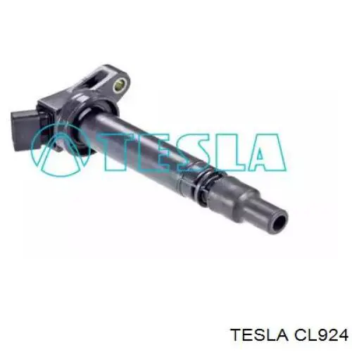Котушка запалювання CL924 Tesla