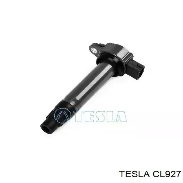 CL927 Tesla катушка