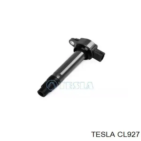 CL927 Tesla