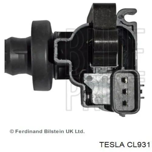 CL931 Tesla Катушка зажигания