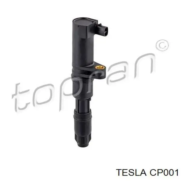 Наконечник свечи зажигания Tesla CP001 цена, от 5.62 USD