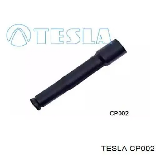 CP002 Tesla наконечник высоковольтного провода