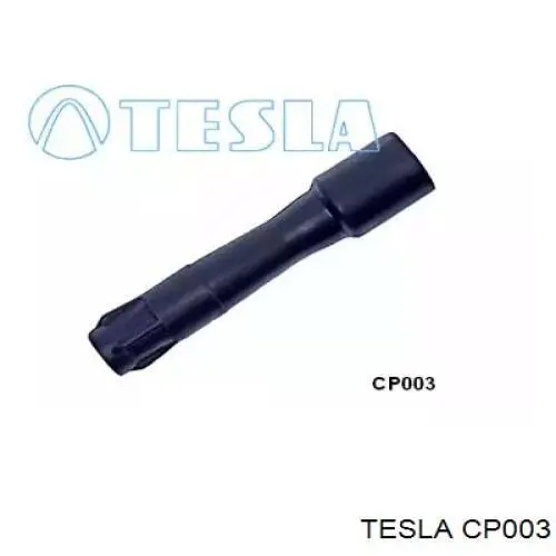 Наконечник свечи зажигания Tesla CP003 цена, от 5.98 USD