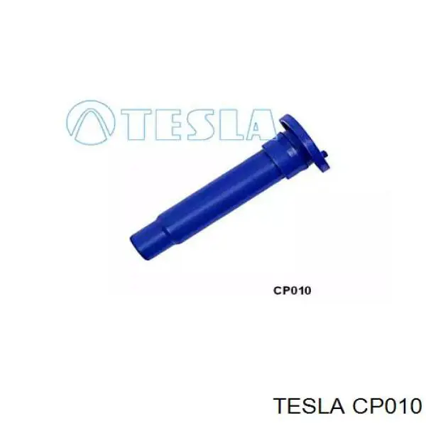 Наконечник свечи зажигания Tesla CP010 цена, от 6.61 USD