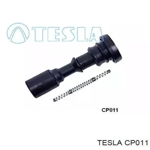 Катушка зажигания CP011 Tesla