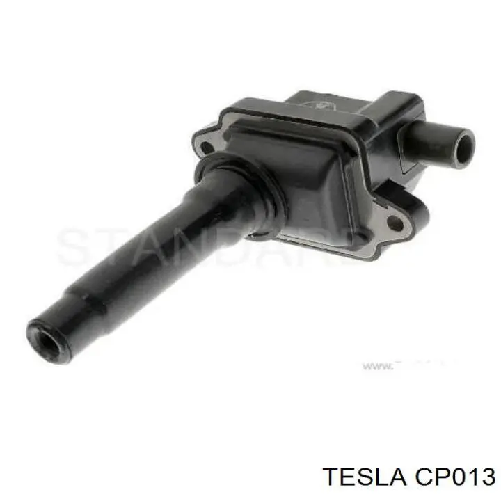 Катушка Tesla CP013