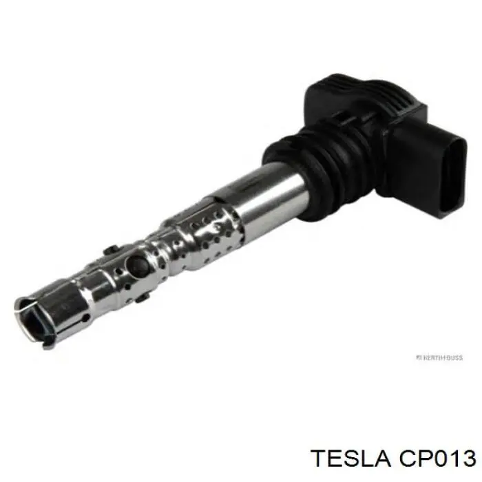 CP013 Tesla Катушка зажигания