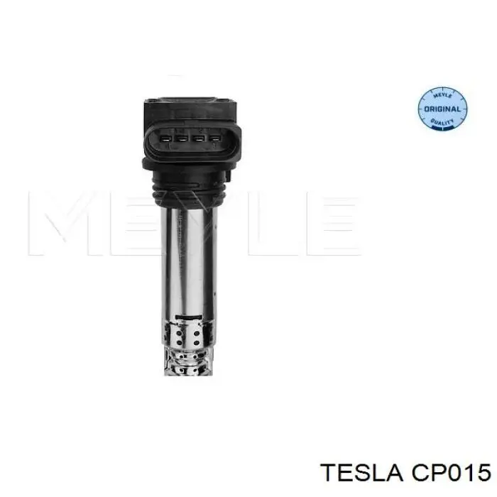 CP015 Tesla Наконечник свечи зажигания