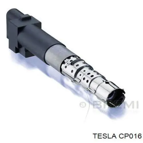 Наконечник свечи зажигания Tesla CP016 цена, от 7.81 USD