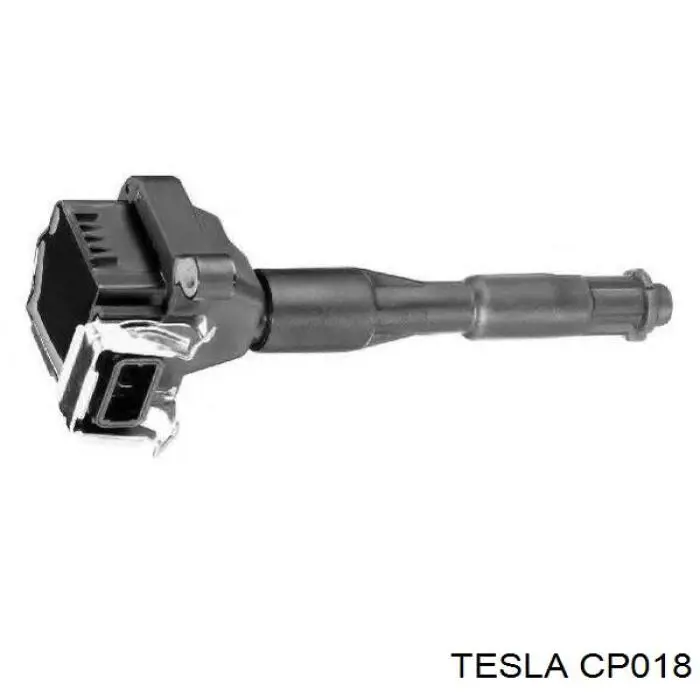 Купить CP018 Tesla Катушка зажигания