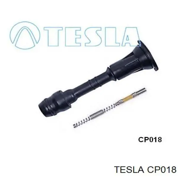 Катушка зажигания CP018 Tesla