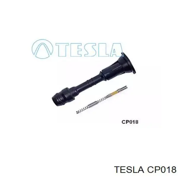 Катушка зажигания CP018 Tesla