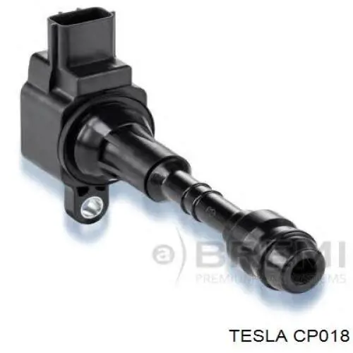 CP018 Tesla Катушка зажигания