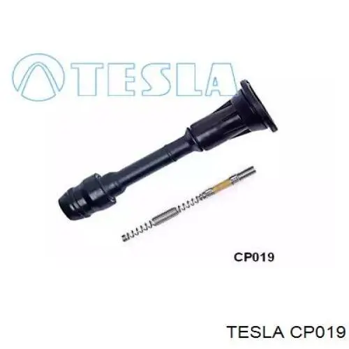 Катушка зажигания CP019 Tesla