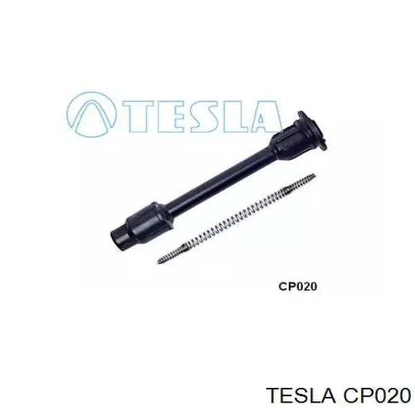Катушка зажигания CP020 Tesla