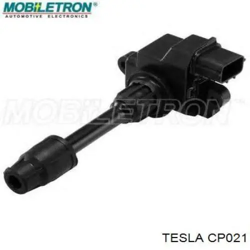 Наконечник свечи зажигания CP021 Tesla