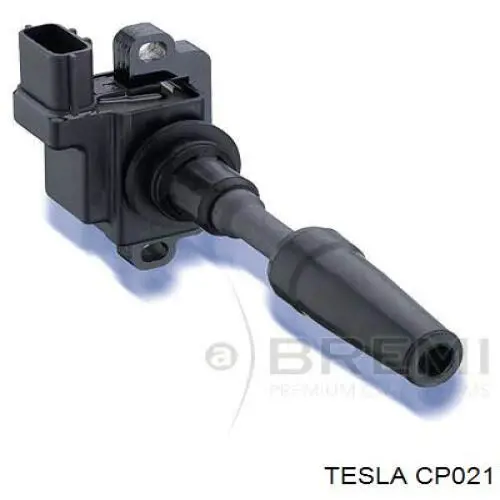 CP021 Tesla