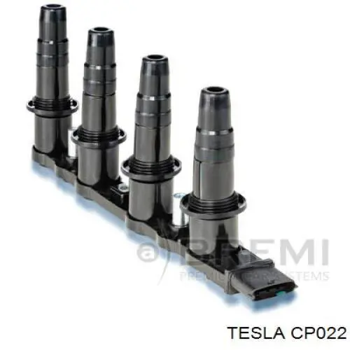 CP022 Tesla Наконечник свечи зажигания